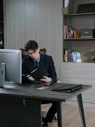 Intrigen in Eichenstadt - Episode 31