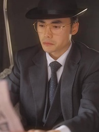 第28集 - 我的兒子是龍王