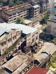 誰曾相思負緘默 - Episode 31