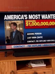 Episodio 12 - El Regreso del Multimillonario