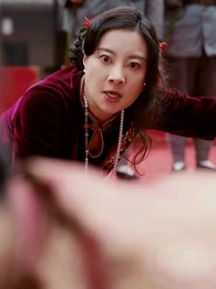 Herança partida - Episode 59