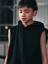 第60集 - 少年出拳天下驚