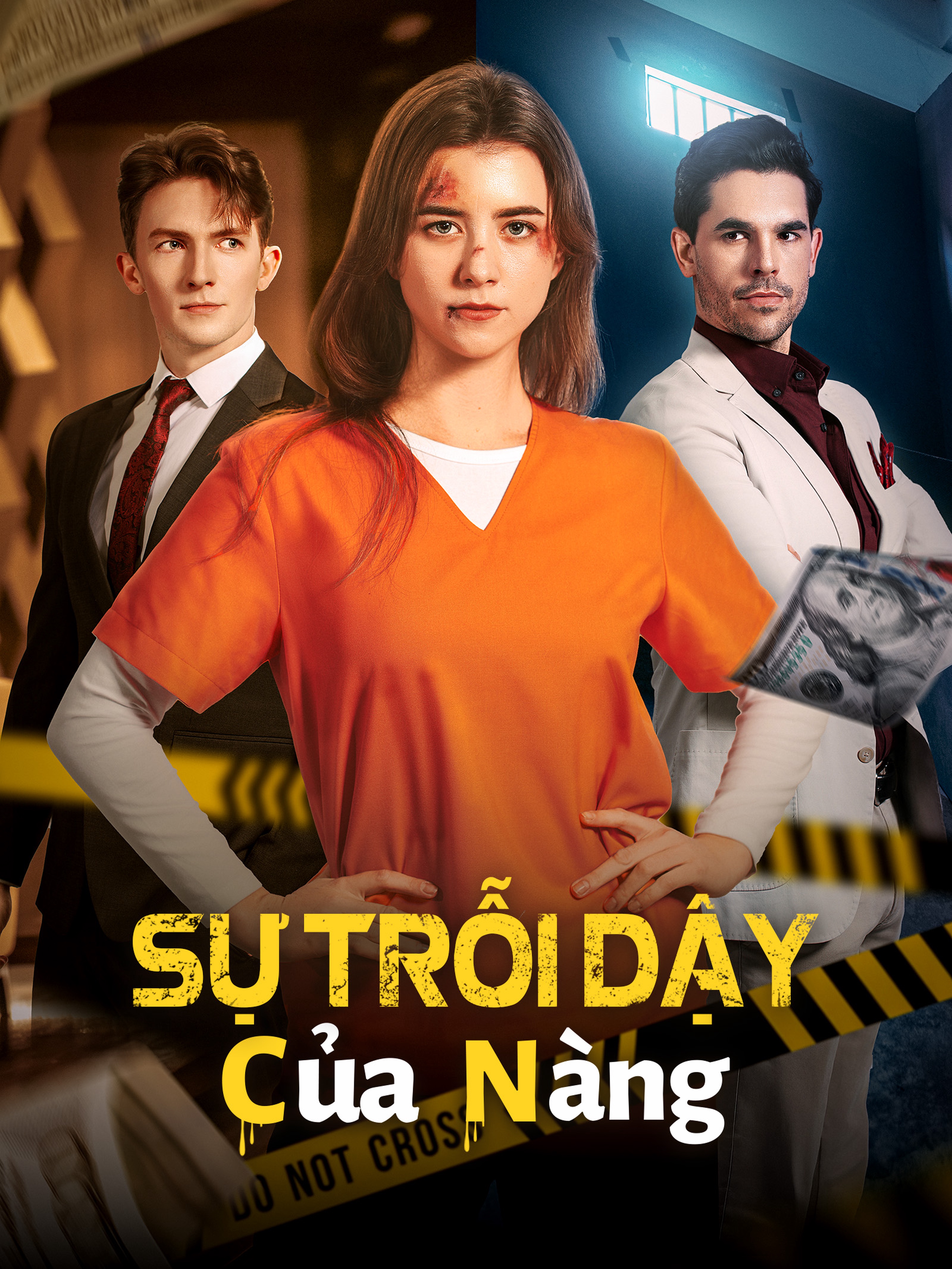 Sự Trỗi Dậy Của Nàng