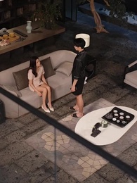 同學聚會,溫小姐驚艷全場 - Episode 5