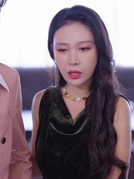 偷換數據後妻子悔斷腸 - Episode 49