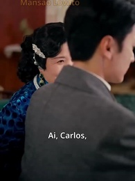 Episódio 1 - Herança partida