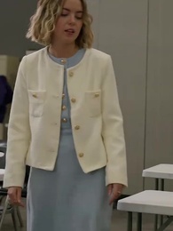 الحلقة 33 - [مدبلج]حب يعود من جديد