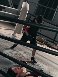 少年出拳天下驚 - Episode 59