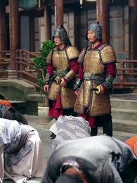 天降雷火照慈心 - Episode 46