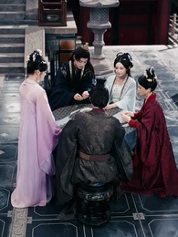 替嫁後婆家靠我心聲逆天 - Episode 31