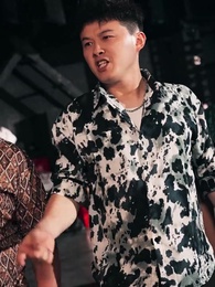 第19集 - 少年出拳天下驚