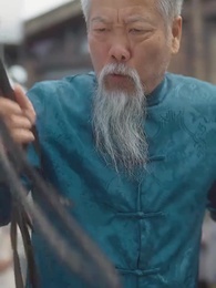 我的兒子是龍王 - Episode 18