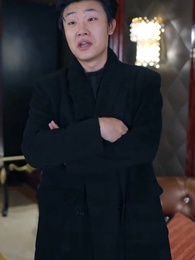 恩義無雙 - Episode 52