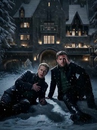 Episode 7 - The Homeless Rogue l Met by Destiny