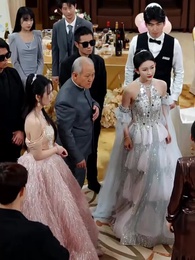 Heiress at War - Episode 34