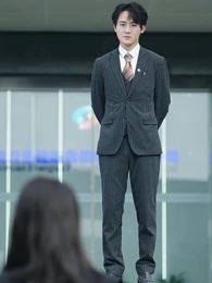 Rahasia di Balik Omongan Cinta Pertama - Episode 35