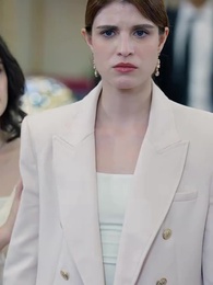 عودة الطائر الجريح  - Episode 45