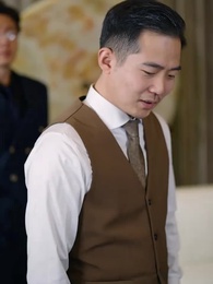 恩義無雙 - Episode 46