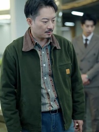 恩義無雙 - Episode 29