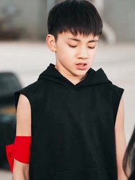 少年出拳天下驚 - Episode 50