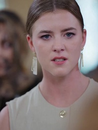 ตอนที่ 55 - การกลับมาของหญิงแกร่ง