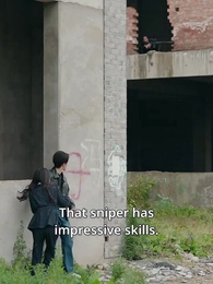 The Unbeatable Bodyguard from the Mountains - Episode 35