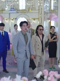 第60集 - 偷換數據後妻子悔斷腸