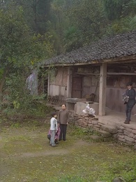 第34集 - 我的兒子是龍王