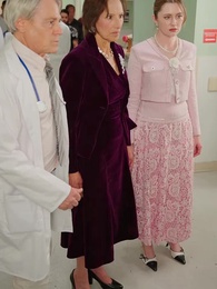 Mối Nợ Từ Kiếp Trước - Episode 41