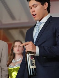 Серия 9 - Нет судьбы во второй жизни