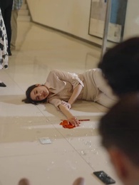 Mantan Istriku Ternyata Dokter Sakti? - Episode 12