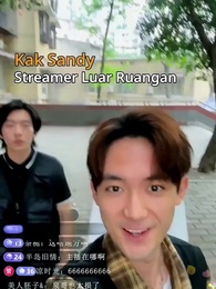 [Dijuluki]Pewaris Uang Tiga Dunia - Episode 34