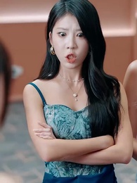 จากนี้ไปผมจะปกป้องคุณ - Episode 18