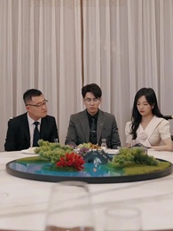 Intrigen in Eichenstadt - Episode 27