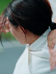 จากนี้ไปผมจะปกป้องคุณ - Episode 10