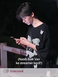 [Dijuluki]Pewaris Uang Tiga Dunia - Episode 28