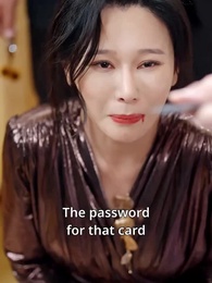 Heiress at War - Episode 50