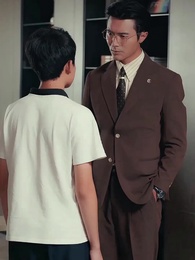 Tập 56 - Phu Nhân Vô Song