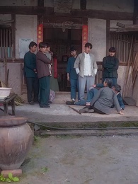 我的兒子是龍王 - Episode 49