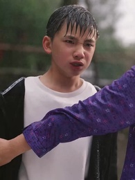 少年出拳天下驚 - Episode 40