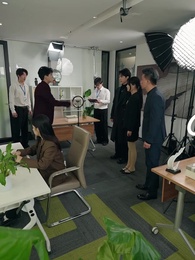 高手下山，這個保鏢太無敵 - Episode 46