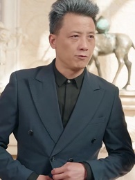 第31集 - 高手下山，這個保鏢太無敵