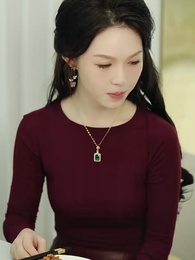 Rahasia di Balik Omongan Cinta Pertama - Episode 66