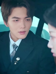 十年寒霜壹朝春暖 - Episode 23