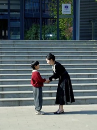 天才寶貝尋爹記 - Episode 5