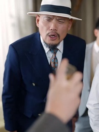 第42集 - 恩義無雙