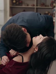 高手下山，這個保鏢太無敵 - Episode 11