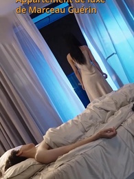 Épisode 2 - À perdre la raison