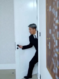 Heiress at War - Episode 13