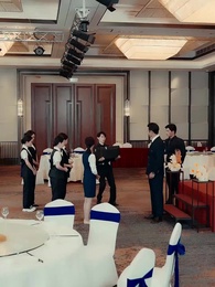 Tập 31 - Phu Nhân Vô Song